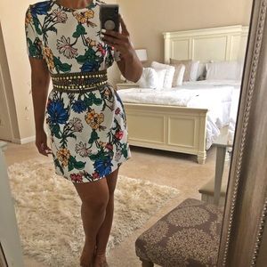 ✅🔥Dress and Belt✅🔥